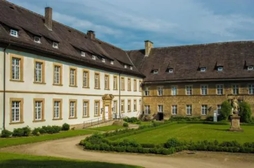 Hotel Schloß Gehrden Hotels in Beverungen
