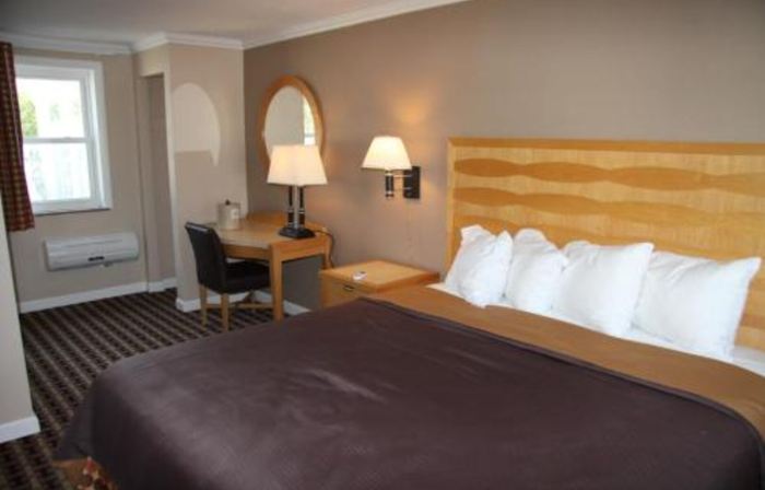 Cape Cod Inn