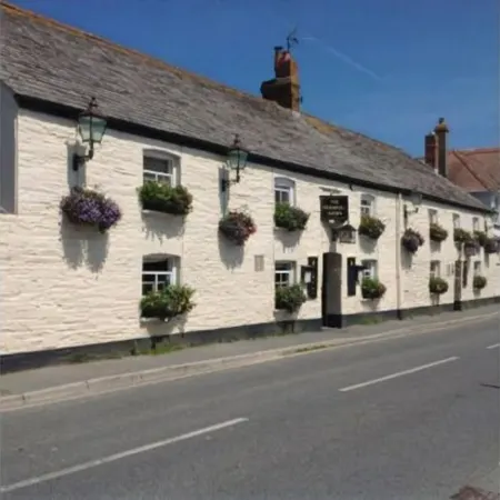 The Farmers Arms