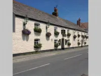 The Farmers Arms Hotels in Padstow