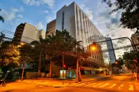 ibis Rio de Janeiro Botafogo Hotels in Rio de Janeiro