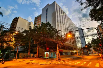 ibis Rio de Janeiro Botafogo