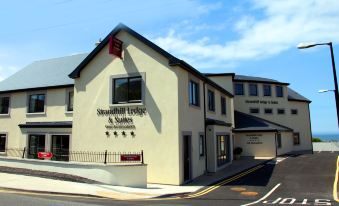 Strandhill Lodge and Suites