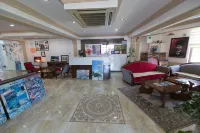 Ozbay Hotel فنادق في باموكالي