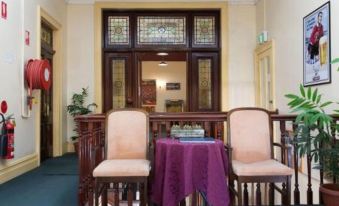 Centre of Town B & B Narrabri - Housity