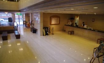 Gifu Castle Inn