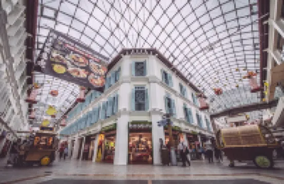 Ibis Singapore on Bencoolen - Newly Renovated Hotels in Singapore