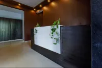 Om Shanti Residence Hotels in Palolem