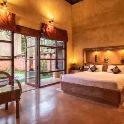 Amritara A Beach Symphony Rooms