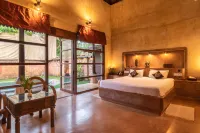 Amritara A Beach Symphony Hotels in Mararikulam