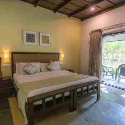 Seclude Kerala, Marari Sands Rooms