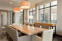 Hilton Garden Inn Pittsburgh Airport South-Robinson Mall - 3 étoiles