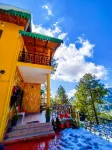 The Himalayan Living Whisling Pines Home Stay Hotels in Mukteshwar