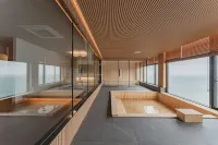 Denbasta Ryokan Hotel - 温泉