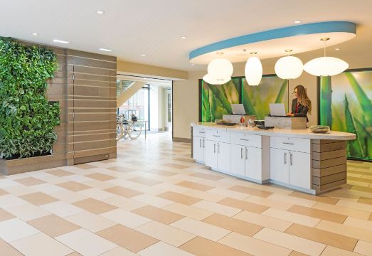 이븐 호텔 노워크 대표 이미지