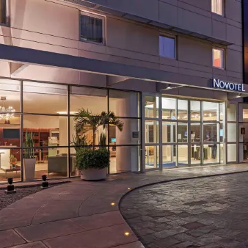 Novotel Lima San Isidro