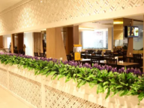 โรงแรม แอสโทเรีย ลัมปุง โรงแรมในEngal