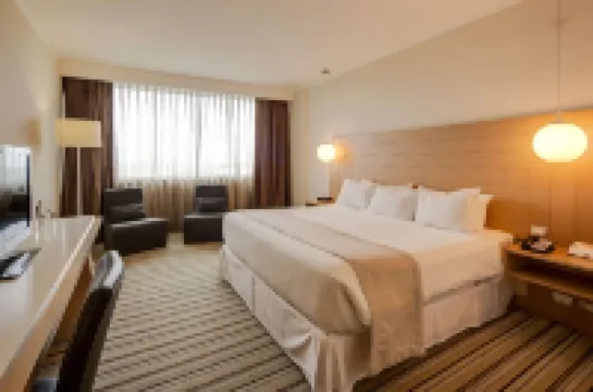 Wyndham Concepcion Pettra