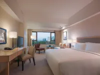 New World Makati Hotel Hotels in Makati
