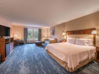 Hampton Inn & Suites Jekyll Island Hotels in Glynn County