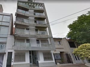 Comfortable 1 Bedroom Apartment Located in Rosario