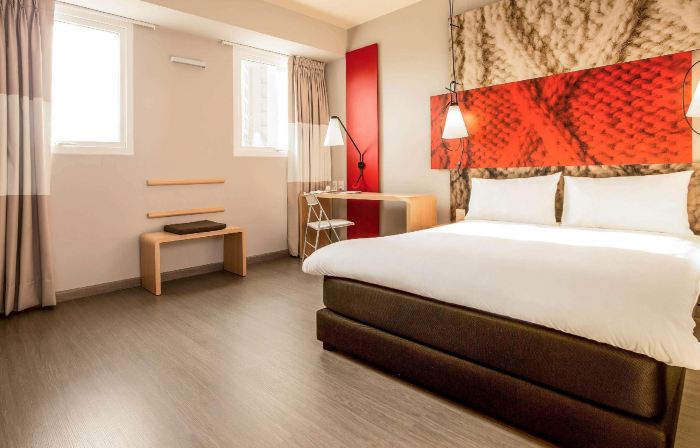 Ibis Trujillo