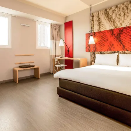 Ibis Trujillo