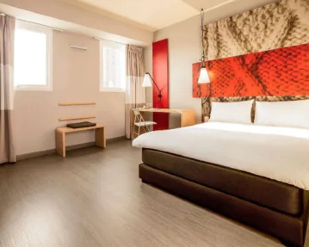 Ibis Trujillo Hotels in Trujillo