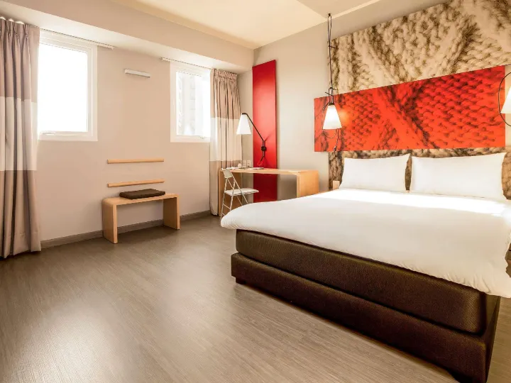 Ibis Trujillo