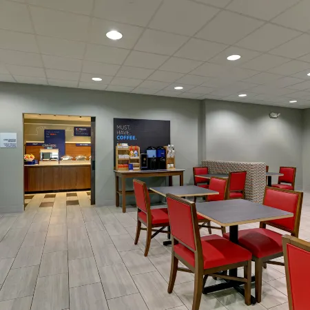 Holiday Inn Express Campbellsville by IHG
