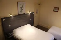 Auberge la Fontaine Các khách sạn ở Brinon-sur-Sauldre