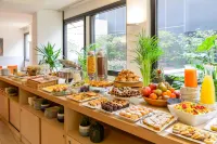 Mercure Milano Agrate Brianza Hôtels à : Caponago