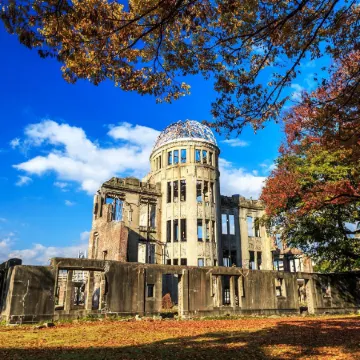Hotel S-Plus Hiroshima Peace Park