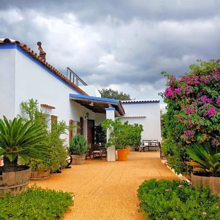 Agroturismo Sa Vinya d'en Palerm