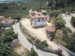 Agnadi Sea View Apartments