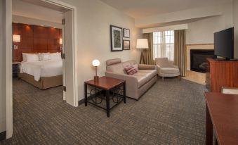 Residence Inn Dulles Airport at Dulles 28 Centre