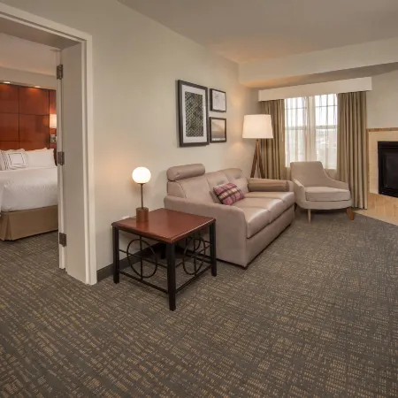 Residence Inn Dulles Airport at Dulles 28 Centre