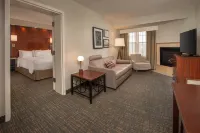Residence Inn Dulles Airport at Dulles 28 Centre Hotels in Sterling