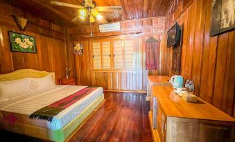 Yoga Palm House Kep - Housity