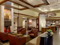 Hyatt Place Ontario Rancho Cucamonga - صديق للحيوانات الاليفة