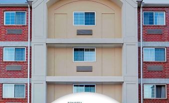 Sonesta Simply Suites Boston Burlington
