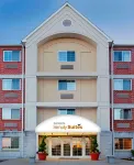 Sonesta Simply Suites Boston Burlington Hotels in Lexington
