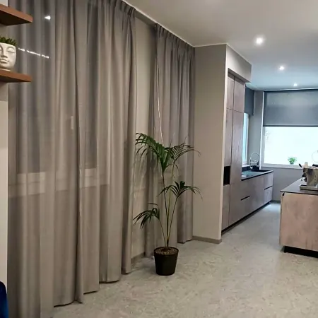 Granatelli Rooms