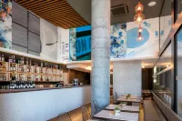 Rydges Perth Kings Square an EVT hotel Hotels in Northbridge