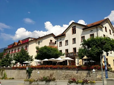 Hotel Schöntal Hotels in Albula District