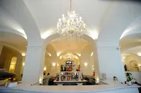 Minori Palace