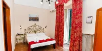 Hotel City - Double Room