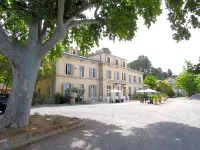 Hotel Estelou Hotels in Saint-Christol