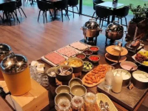 Hotel Strandtangen Hotels in Skive
