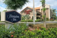 Hampton Inn Ft. Lauderdale-Commercial Blvd.